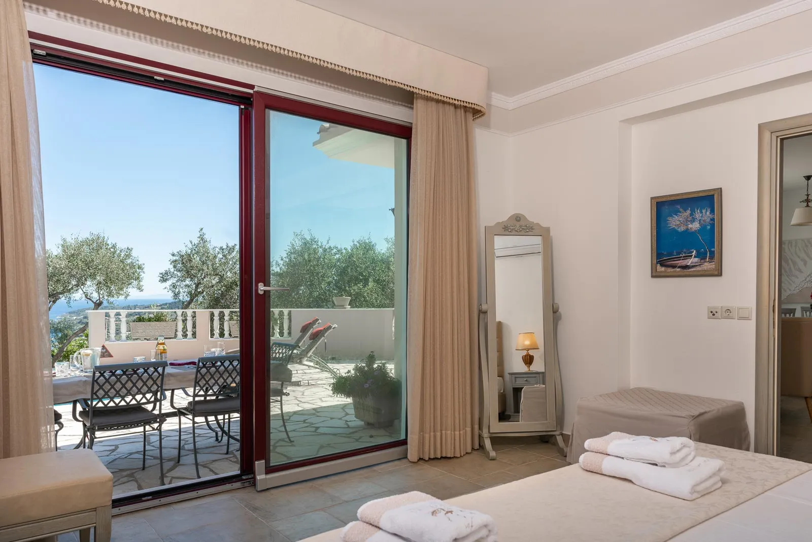 triena villas 104