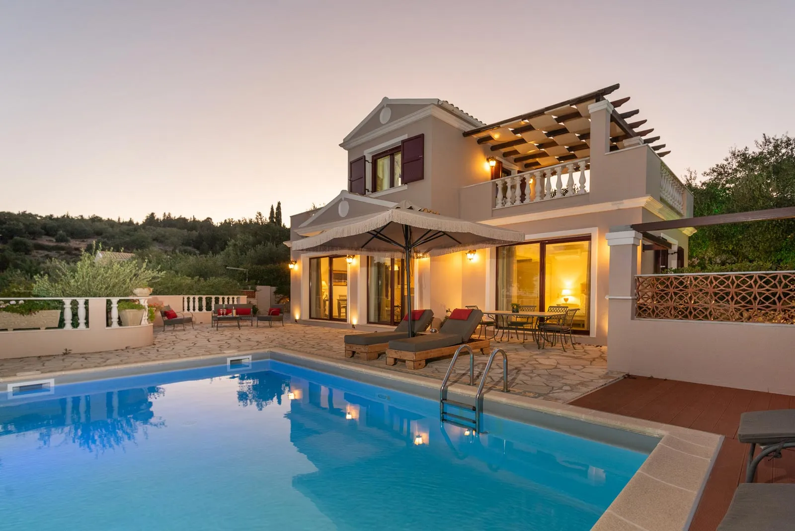 triena villas 122