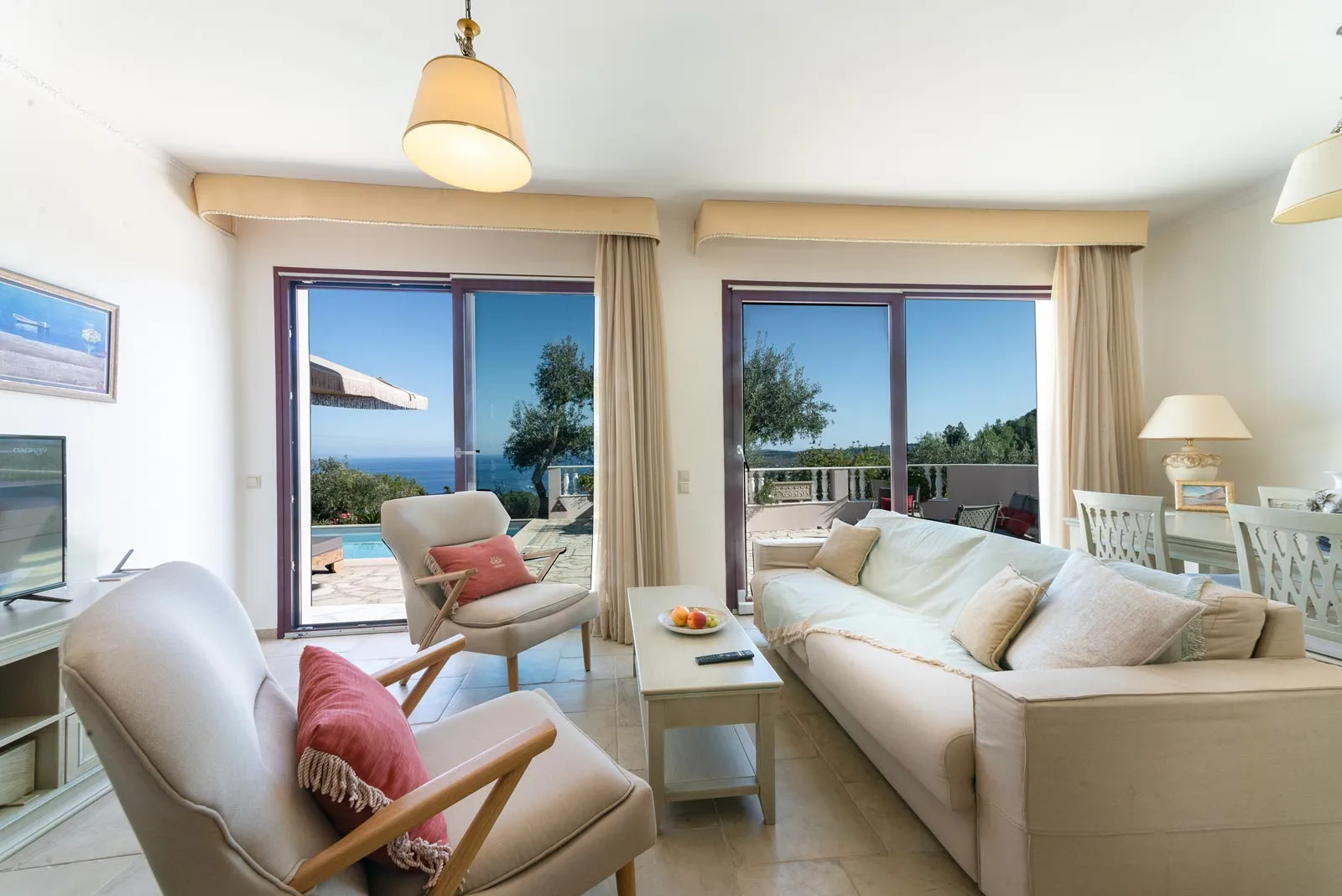 triena villas 162